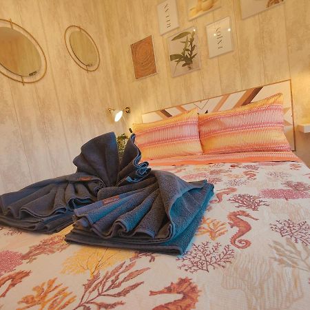 Begona 408 Compact City Center Studio By Namaste Elite Торремолинос Экстерьер фото