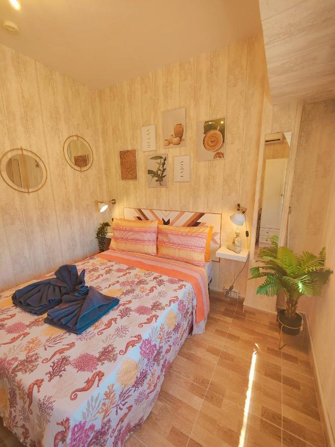 Begona 408 Compact City Center Studio By Namaste Elite Торремолинос Экстерьер фото